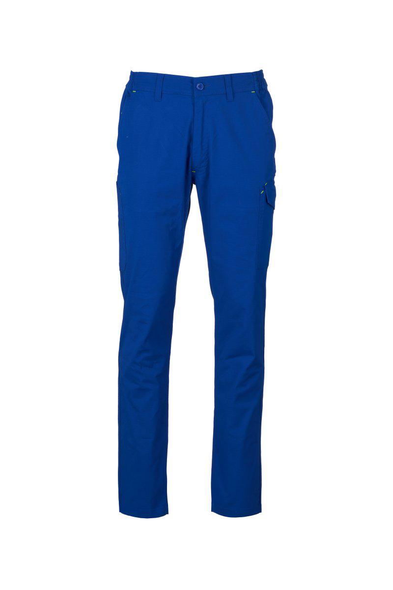 POWER STRETCH SUMMER PANTALONE IN RIPSTOP PAYPER personalizzato con logo - Pubblienne