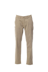 POWER STRETCH SUMMER PANTALONE IN RIPSTOP PAYPER personalizzato con logo - Pubblienne