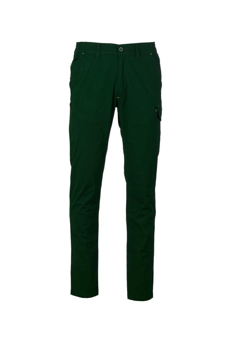 POWER STRETCH SUMMER PANTALONE IN RIPSTOP PAYPER personalizzato con logo - Pubblienne