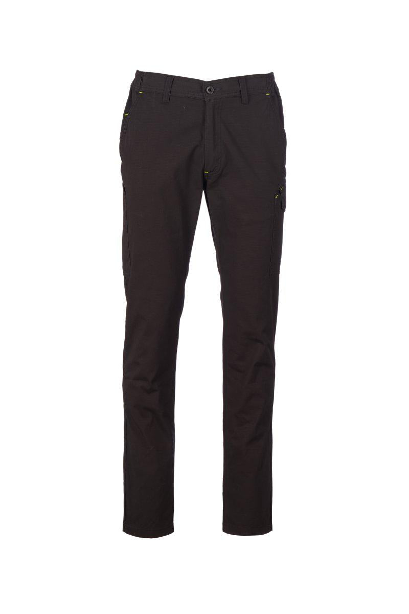 POWER STRETCH SUMMER PANTALONE IN RIPSTOP PAYPER personalizzato con logo - Pubblienne