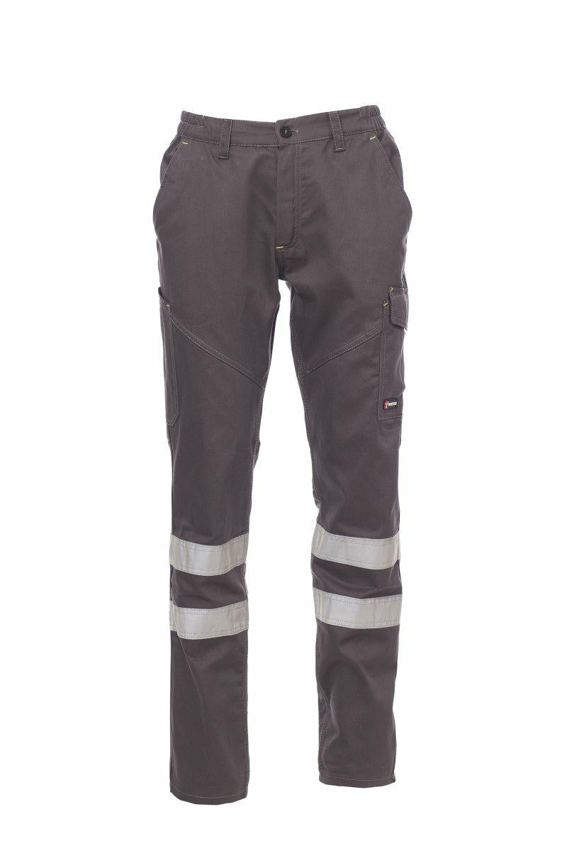 WORKER WINTER REFLEX PANTALONE 350gr. PAYPER personalizzato con logo - Pubblienne