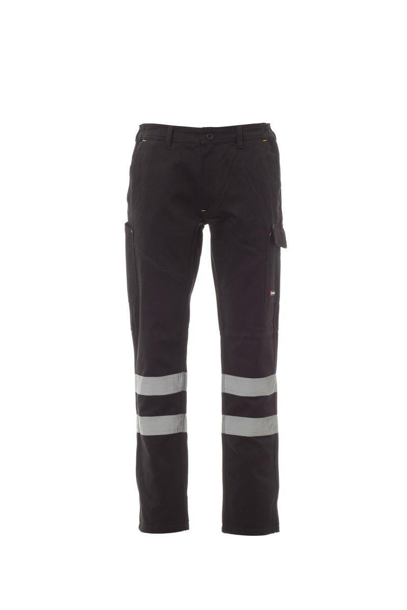 WORKER WINTER REFLEX PANTALONE 350gr. PAYPER personalizzato con logo - Pubblienne