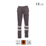 WORKER REFLEX PANTALONE 260gr. PAYPER personalizzato con logo - Pubblienne