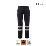 WORKER REFLEX PANTALONE 260gr. PAYPER personalizzato con logo - Pubblienne