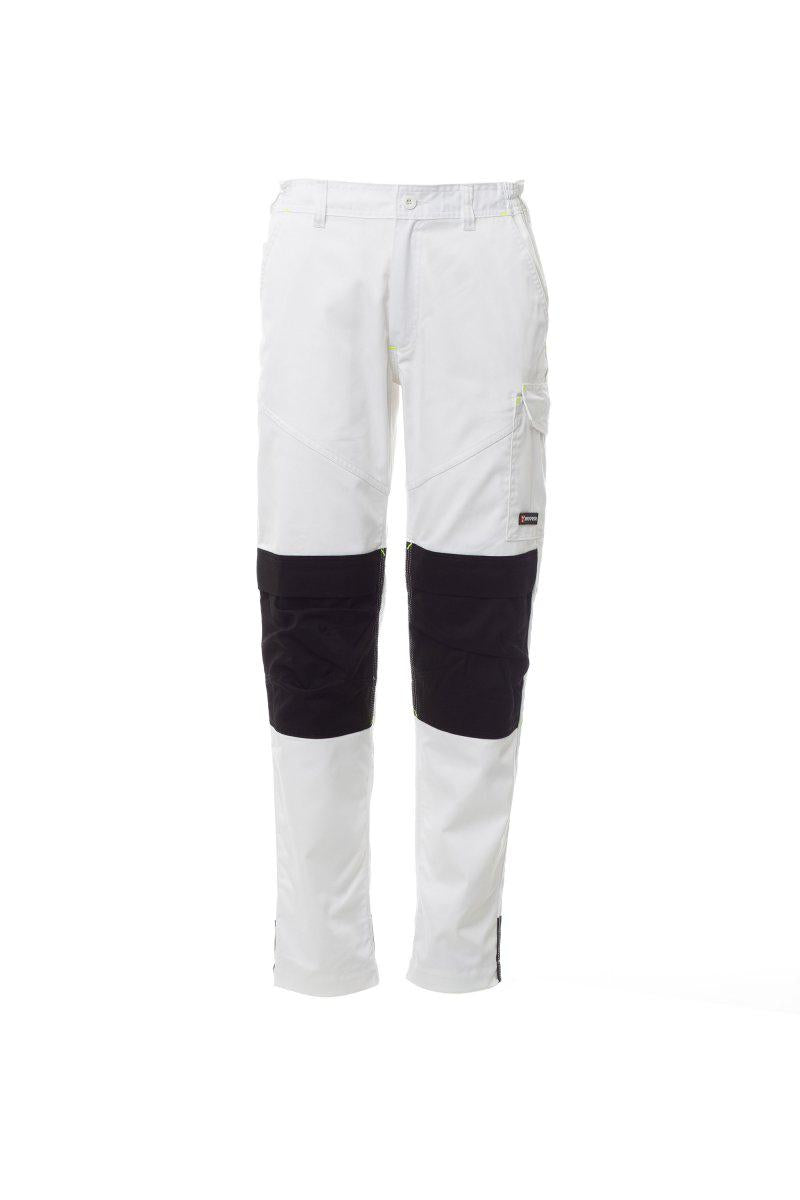 WORKER TECH PANTALONE MULTISTAGIONE PAYPER personalizzato con logo - Pubblienne