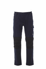 WORKER TECH PANTALONE MULTISTAGIONE PAYPER personalizzato con logo - Pubblienne