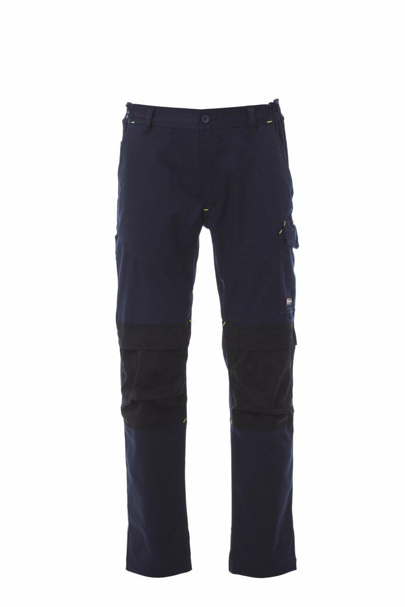 WORKER TECH PANTALONE MULTISTAGIONE PAYPER personalizzato con logo - Pubblienne