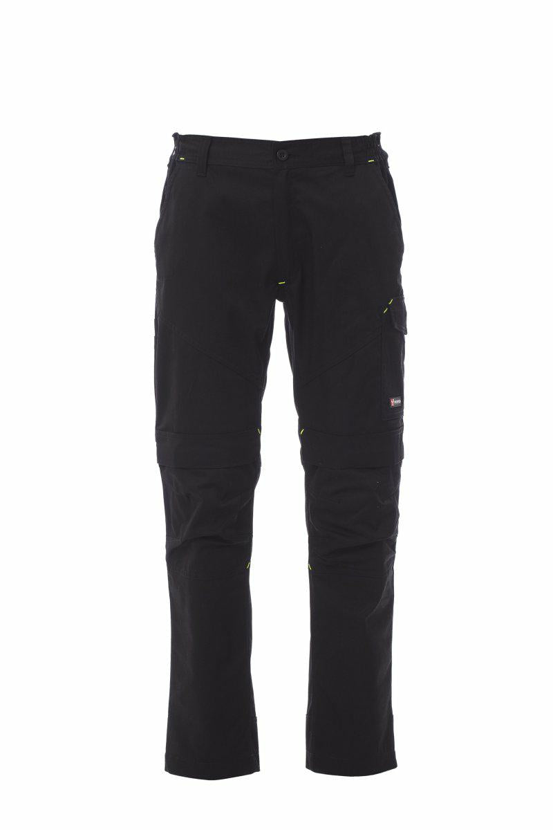 WORKER TECH PANTALONE MULTISTAGIONE PAYPER personalizzato con logo - Pubblienne