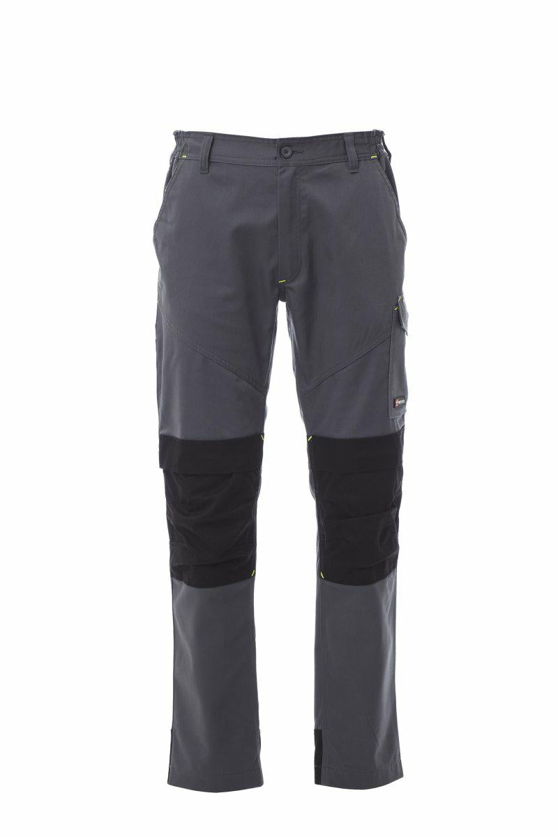 WORKER TECH PANTALONE MULTISTAGIONE PAYPER personalizzato con logo - Pubblienne