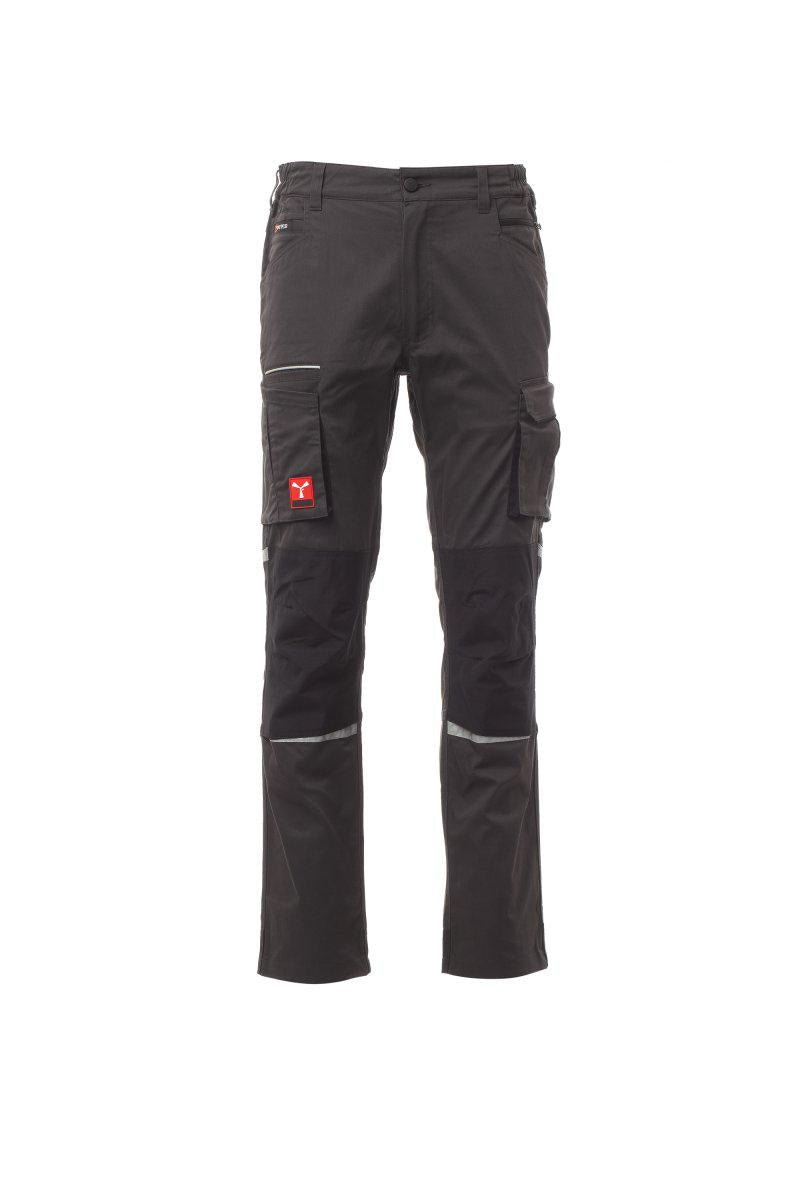 NEXT 400 PANTALONE UNISEX STRETCH 280 GR. PAYPER personalizzato con logo - Pubblienne