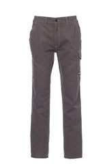 WORKER STRETCH SUMMER PANTALONE UNISEX PAYPER personalizzato con logo - Pubblienne