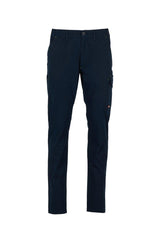 WORKER STRETCH SUMMER PANTALONE UNISEX PAYPER personalizzato con logo - Pubblienne