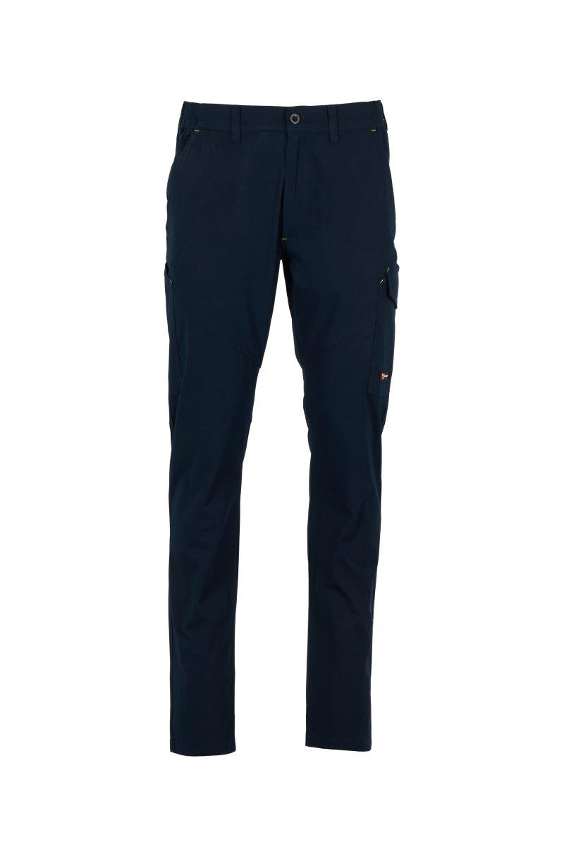 WORKER STRETCH SUMMER PANTALONE UNISEX PAYPER personalizzato con logo - Pubblienne