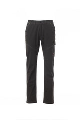 WORKER STRETCH SUMMER PANTALONE UNISEX PAYPER personalizzato con logo - Pubblienne