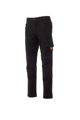 NEXT 4W PANTALONE UNISEX STRETCH 260 GR  PAYPER personalizzato con logo - Pubblienne