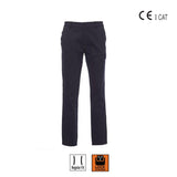 POWER PANTALONE CONPASSANTI ED ELASTICO PAYPER personalizzato con logo - Pubblienne