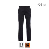 POWER PANTALONE CONPASSANTI ED ELASTICO PAYPER personalizzato con logo - Pubblienne