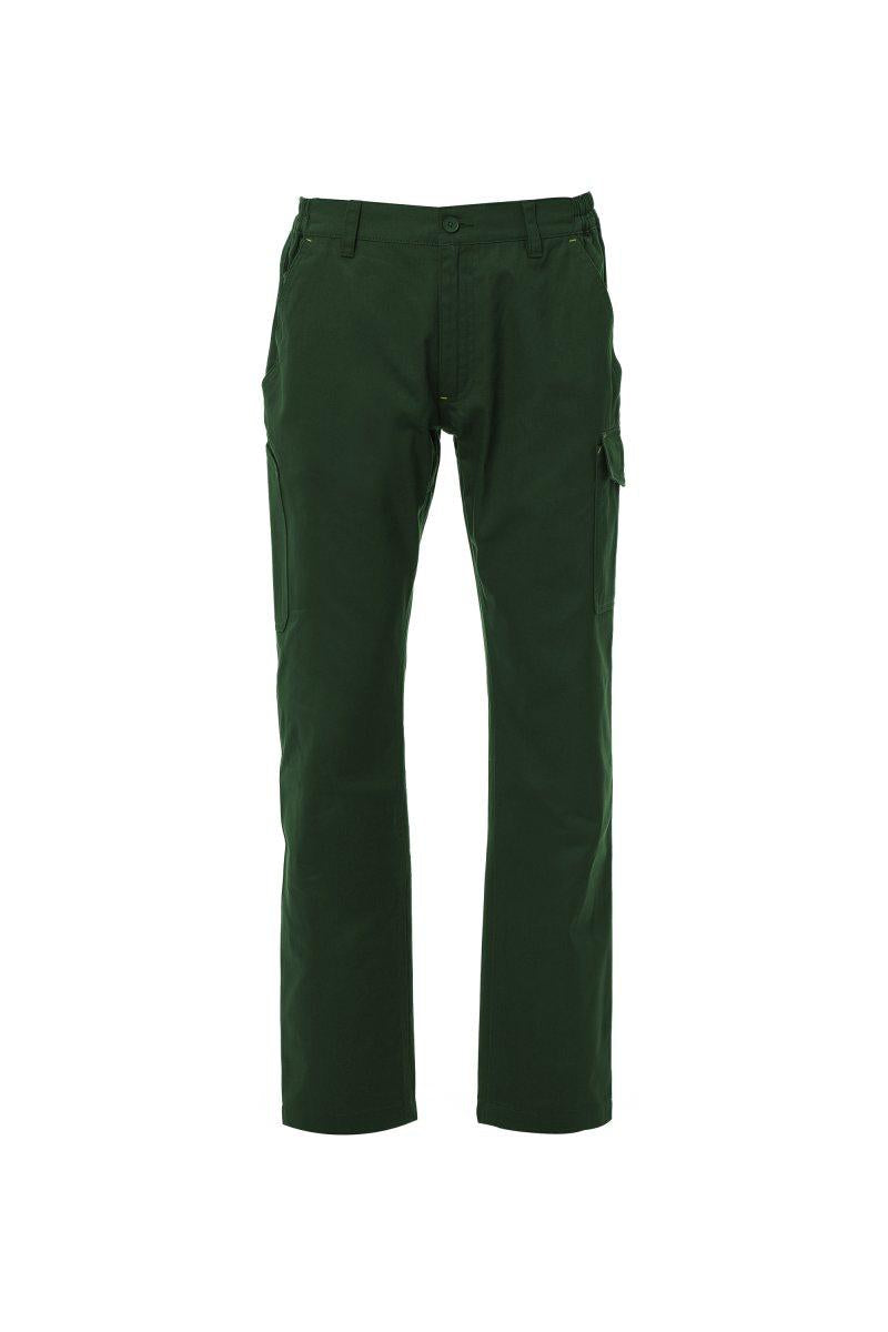 POWER PANTALONE CONPASSANTI ED ELASTICO PAYPER personalizzato con logo - Pubblienne
