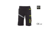 NEXT 4W SHORTS BERMUDA UNISEX STRETCH PAYPER personalizzato con logo - Pubblienne