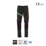 NEXT 4W SUMMER PANTALONE STRETCH PAYPER personalizzato con logo - Pubblienne