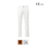 WORKER SUMMER PANTALONE ESTIVO PAYPER personalizzato con logo - Pubblienne