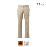 WORKER SUMMER PANTALONE ESTIVO PAYPER personalizzato con logo - Pubblienne