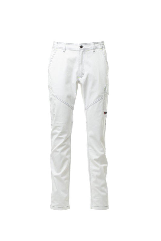 WORKER STRETCH PANTALONE PAYPER personalizzato con logo - Pubblienne