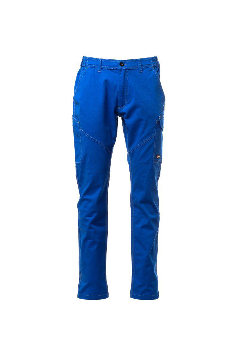 WORKER STRETCH PANTALONE PAYPER personalizzato con logo - Pubblienne