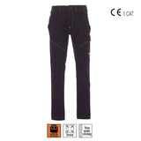 WORKER STRETCH PANTALONE PAYPER personalizzato con logo - Pubblienne