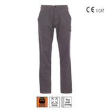 WORKER STRETCH PANTALONE PAYPER personalizzato con logo - Pubblienne