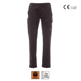 WORKER WINTER PANTALONE INVERNALE PAYPER personalizzato con logo - Pubblienne