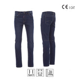 SAN FRANCISCO PANTALONE UOMO TAGLIO JEANS PAYPER personalizzato con logo - Pubblienne