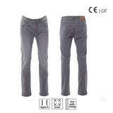 SAN FRANCISCO PANTALONE UOMO TAGLIO JEANS PAYPER personalizzato con logo - Pubblienne