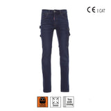WEST PANTALONE MULTITASCHE PAYPER personalizzato con logo - Pubblienne