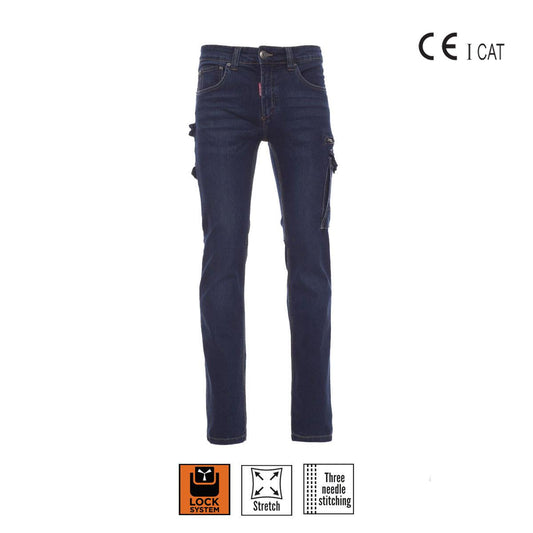 WEST PANTALONE MULTITASCHE PAYPER personalizzato con logo - Pubblienne