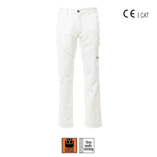 WORKER PANTALONE MULTISTAGIONE PAYPER personalizzato con logo - Pubblienne