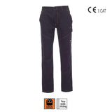 WORKER PANTALONE MULTISTAGIONE PAYPER personalizzato con logo - Pubblienne