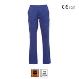 WORKER PANTALONE MULTISTAGIONE PAYPER personalizzato con logo - Pubblienne