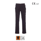 WORKER PANTALONE MULTISTAGIONE PAYPER personalizzato con logo - Pubblienne