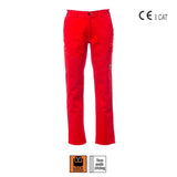 WORKER PANTALONE MULTISTAGIONE PAYPER personalizzato con logo - Pubblienne