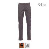 WORKER PANTALONE MULTISTAGIONE PAYPER personalizzato con logo - Pubblienne