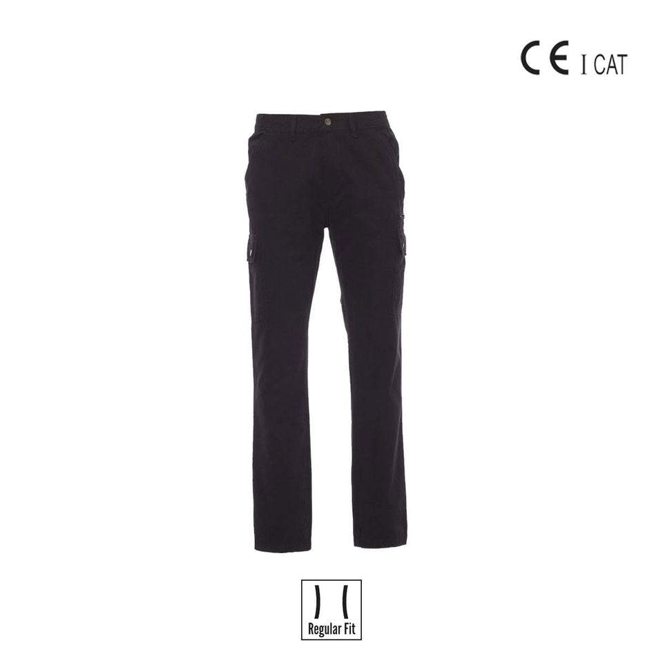 FOREST WINTER PANTALONE 100% COTONE PAYPER personalizzato con logo - Pubblienne