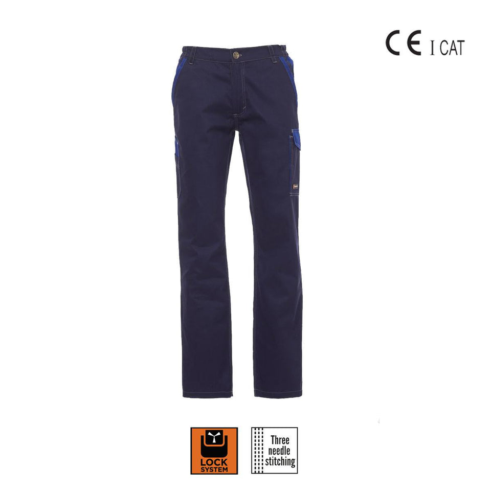 CANYON PANTALONE DALAVORO PAYPER personalizzato con logo - Pubblienne