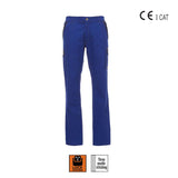 CANYON PANTALONE DALAVORO PAYPER personalizzato con logo - Pubblienne