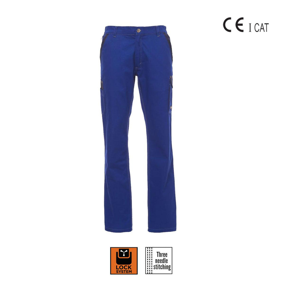 CANYON PANTALONE DALAVORO PAYPER personalizzato con logo - Pubblienne