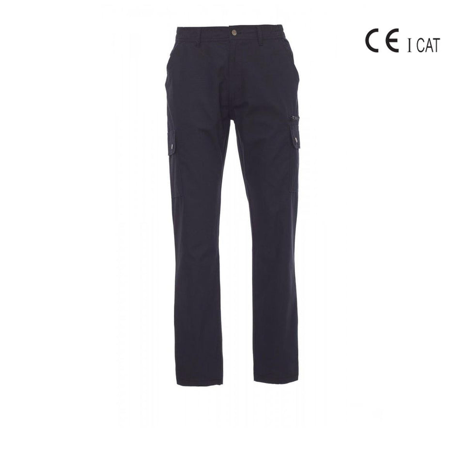 FOREST SUMMER PANTALONE DA LAVORO PAYPER personalizzato con logo - Pubblienne