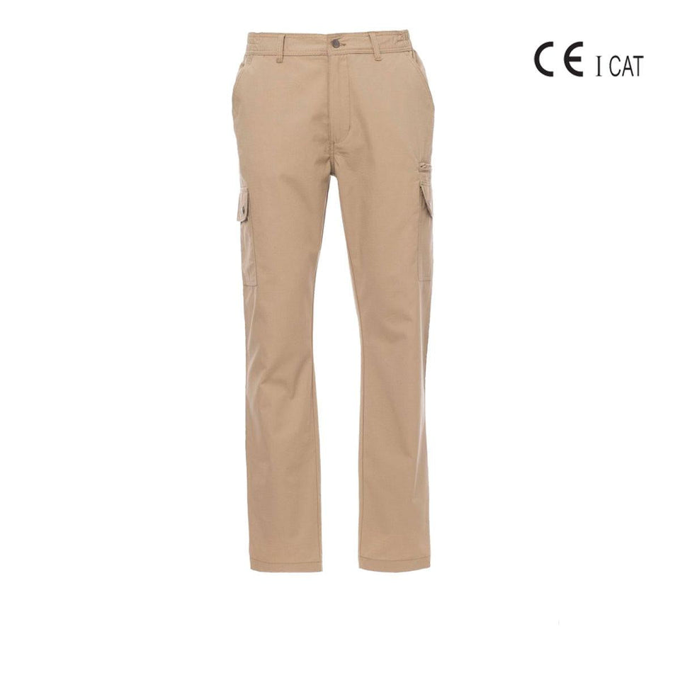 FOREST SUMMER PANTALONE DA LAVORO PAYPER personalizzato con logo - Pubblienne