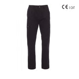 FOREST SUMMER PANTALONE DA LAVORO PAYPER personalizzato con logo - Pubblienne