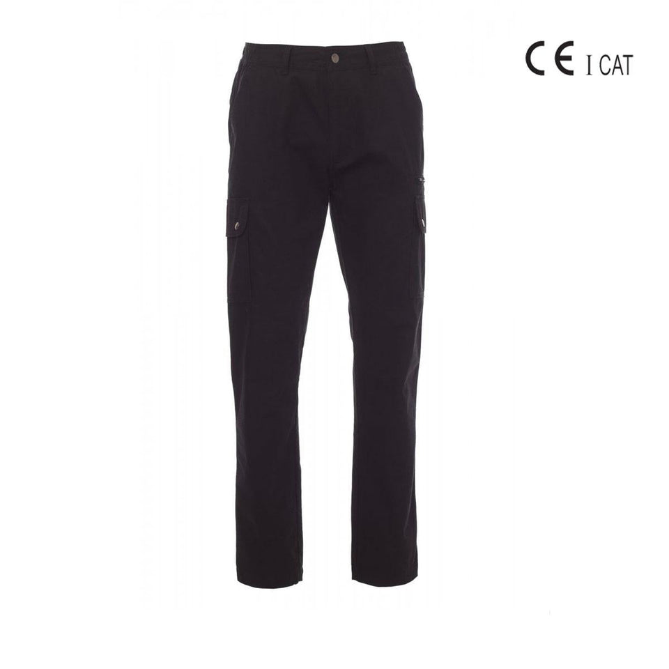 FOREST SUMMER PANTALONE DA LAVORO PAYPER personalizzato con logo - Pubblienne