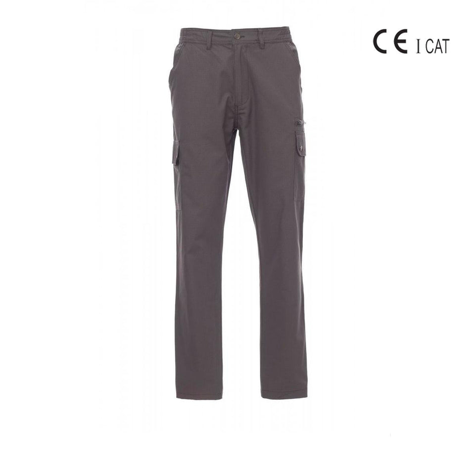 FOREST SUMMER PANTALONE DA LAVORO PAYPER personalizzato con logo - Pubblienne